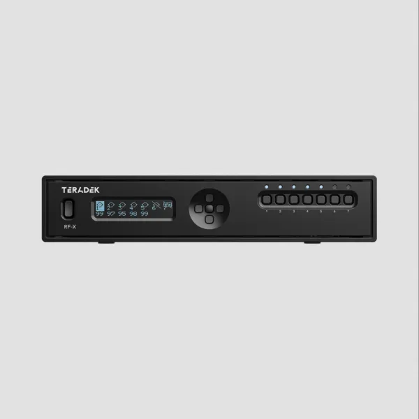 RF-X - Teradek