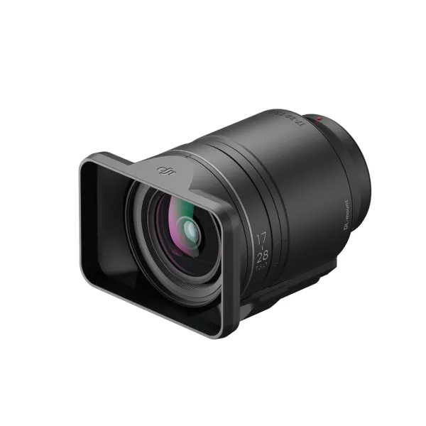 DJI 17-28mm T3.0 ASPH - Dji