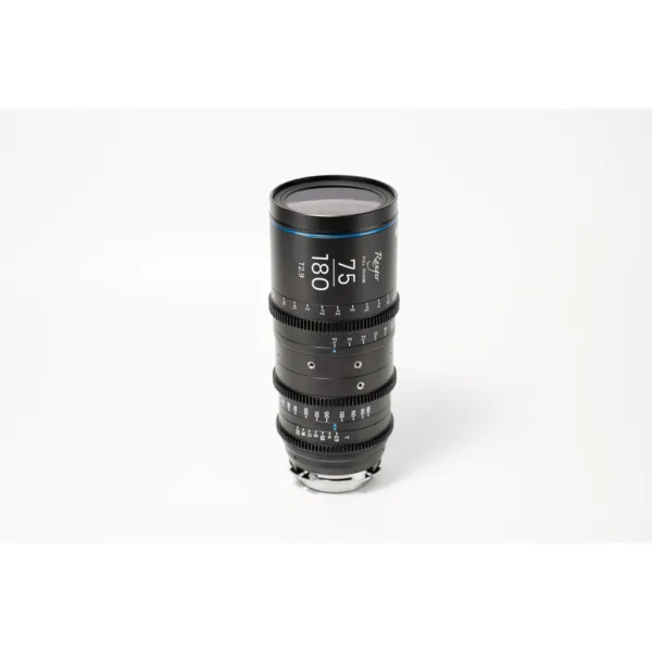 Ranger Lens 75-180mm T2.9 - LAOWA