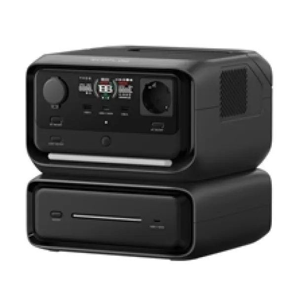 Delta Pro 3 Extra Battery - EcoFlow
