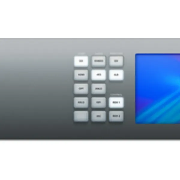 UltraSTUDIO 4K EXTREME 3 - Blackmagic