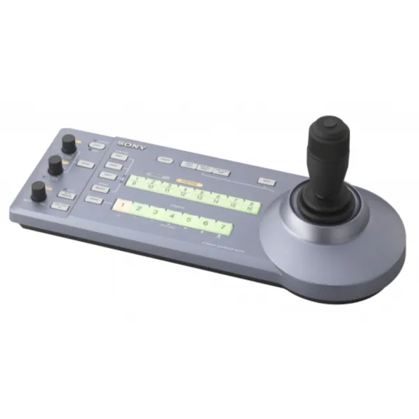 RM-IP10 - Sony