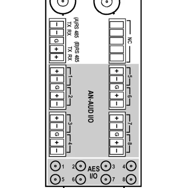 RM20-9933EMDE-B-DIN B-DIN - Cobalt