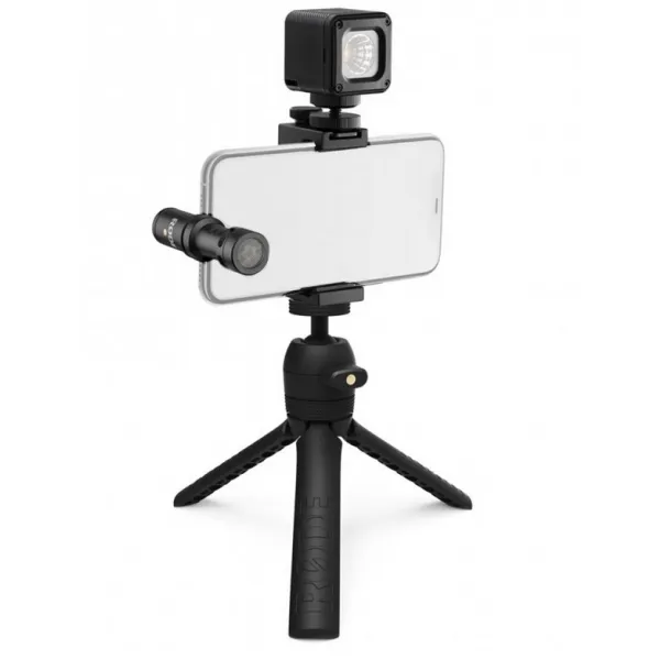 Rode Vlogger Kit iOS Edition - Rode