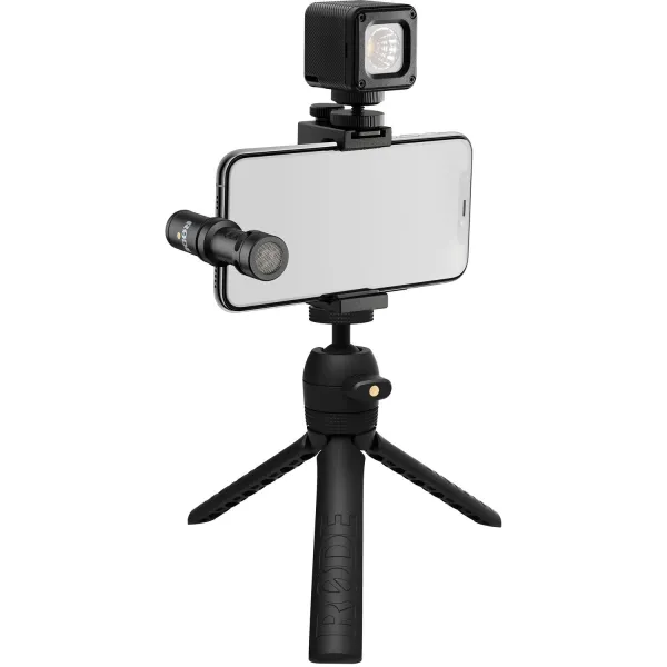 Rode Vlogger Kit USB-C - Rode