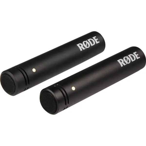 M5 - Rode