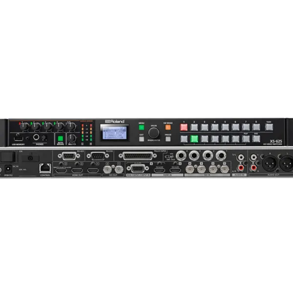 XS-62S - Roland