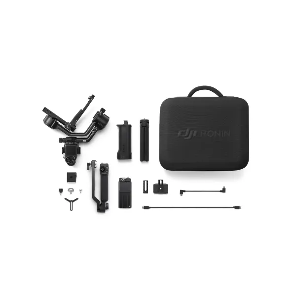 DJI RS 5 COMBO - Dji