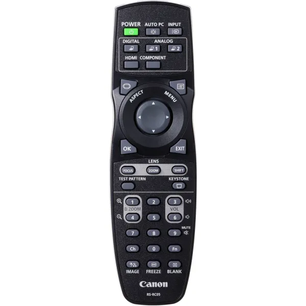 RS-RC05 - Canon