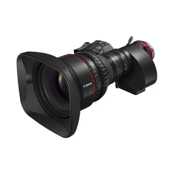 CN10x25 IAS S/P1 - Canon