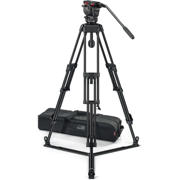 FSB 6 75/2 AL HD GS Mk II - Sachtler