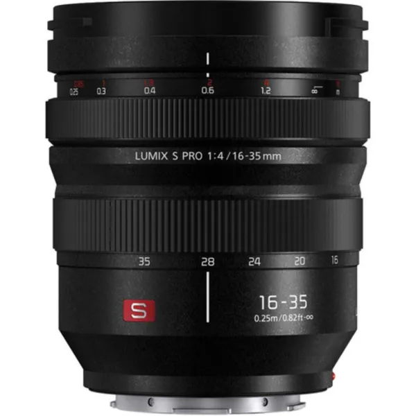 S-R1635E - Panasonic