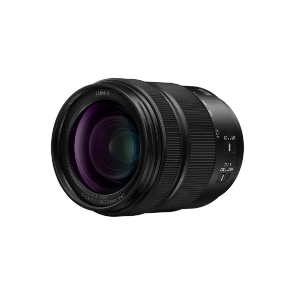 S-R28200E - Panasonic