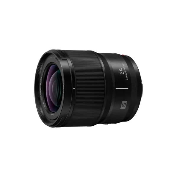 S-S24E - Panasonic