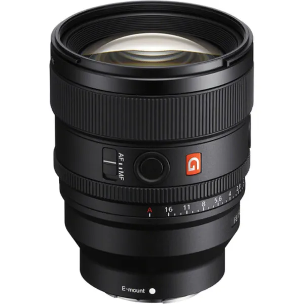 SEL-85F14GM2B - Sony