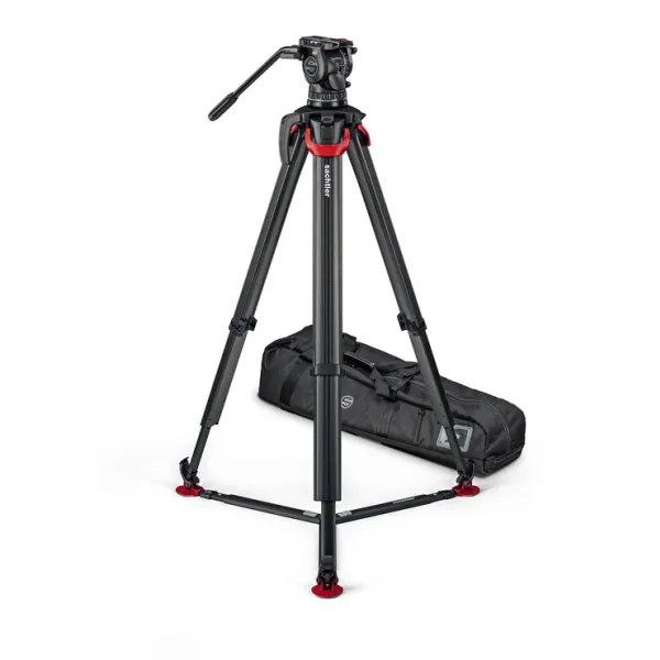 AKTIV10 S2072S-FTGS - Sachtler