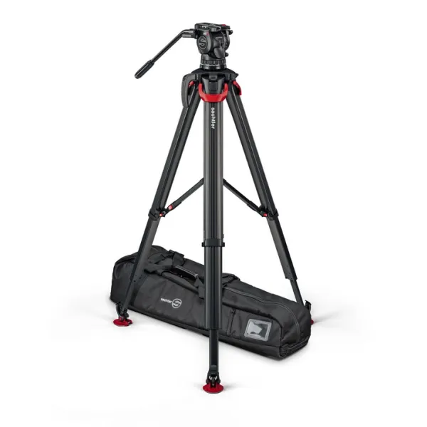 AKTIV10 S2072S-FTMS - Sachtler
