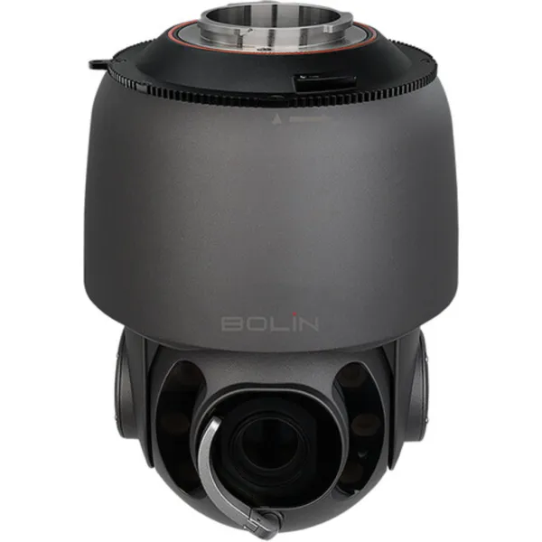SD530H - Bolin