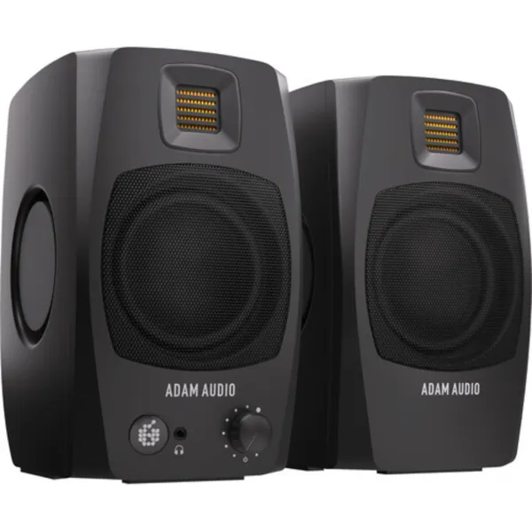 D3V Black - Adam Audio