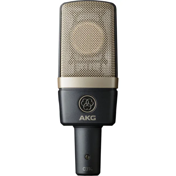 C314 - AKG