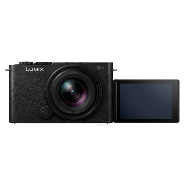 DC-S9NE-K - Panasonic