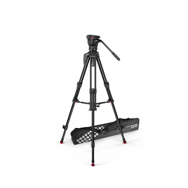 System Ace M MS Mk II - Sachtler