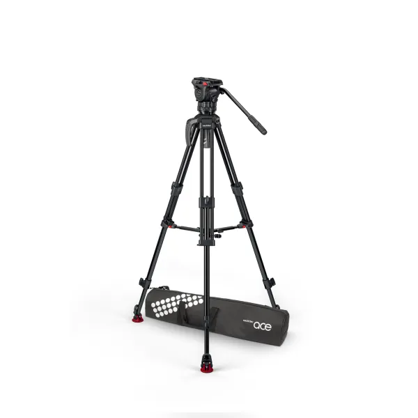 System Ace XL AL MS Mk II - Sachtler