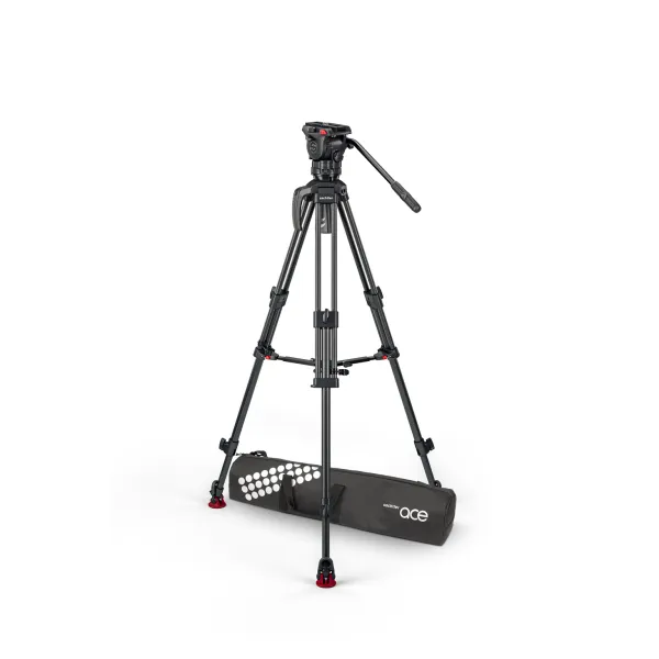 System Ace XL CF MS Mk II - Sachtler