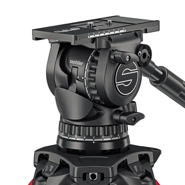aktiv18T - Sachtler