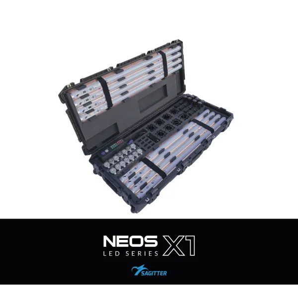 SG NEOSPROKIT - Sagitter