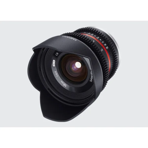 SY12VT - Samyang