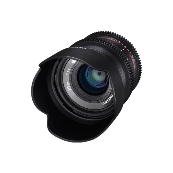 SY21VT - Samyang