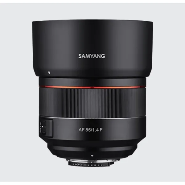 SYA8NI - Samyang