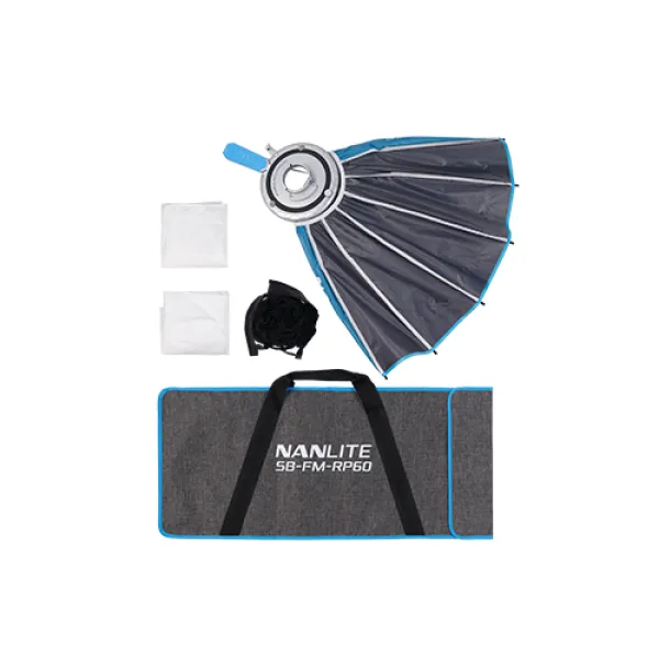 SB-FM-RP60 - Nanlite