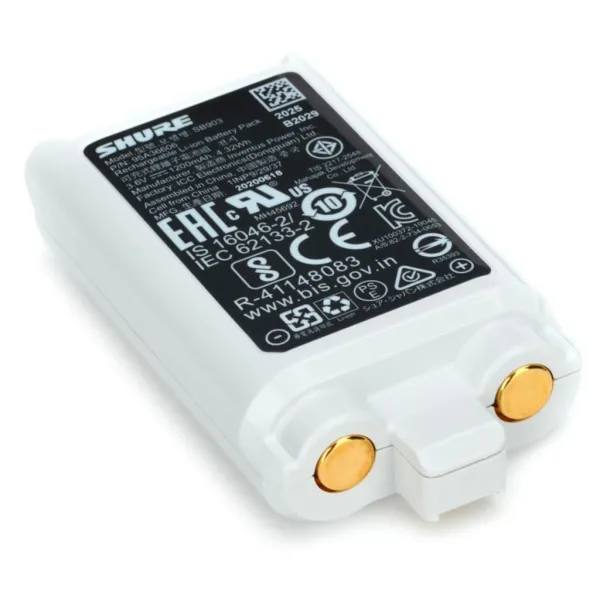 SB903 - Shure