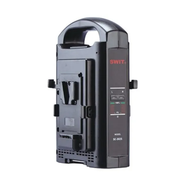 SC-302S - Swit