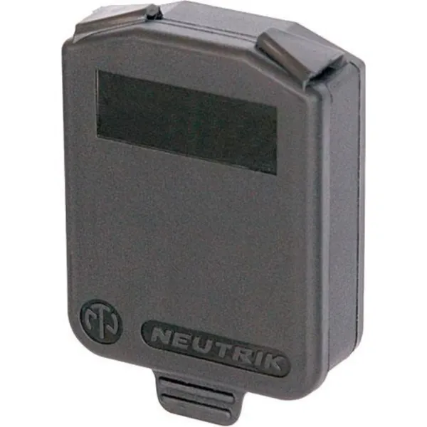 SCDX - Neutrik