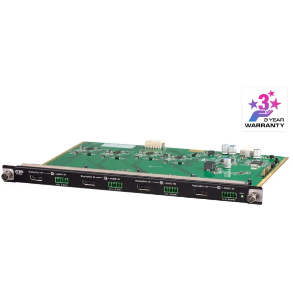 ICC VM-7904 - Aten