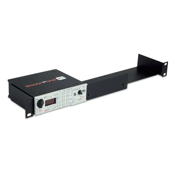 ScoopFone 4G-R - AETA Audio Systems