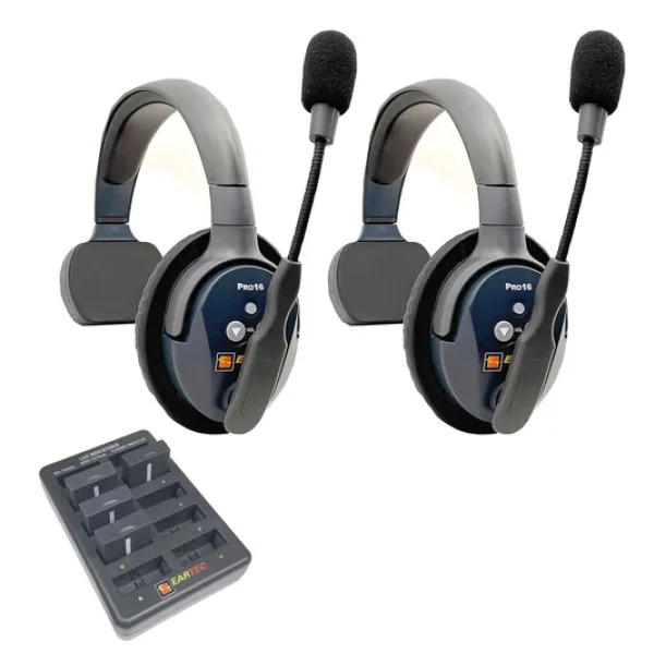 Ultralite ETP2S PRO16 - Eartec