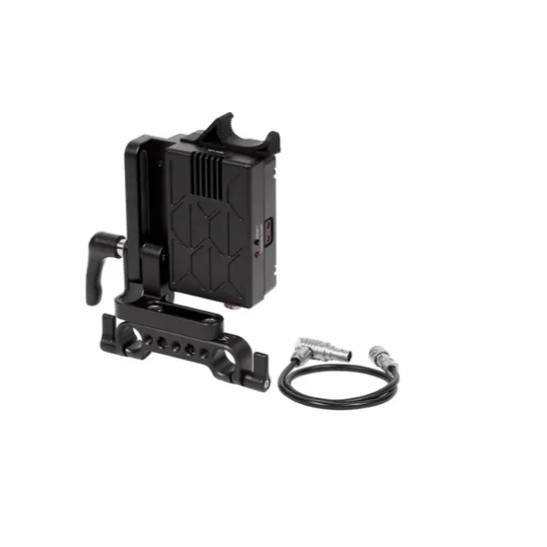WC-A10023 - Wooden-Camera