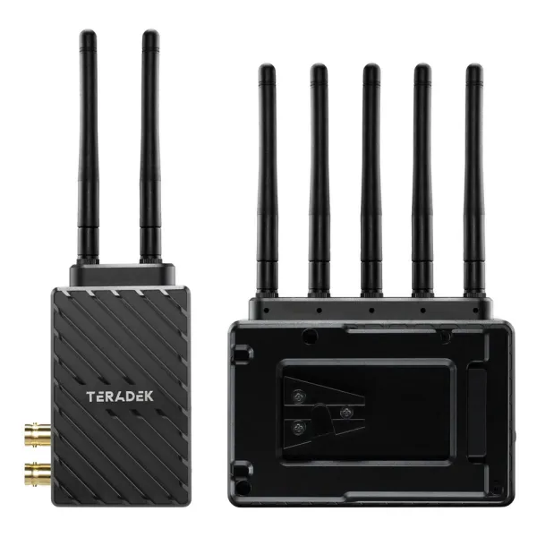 Bolt 6 LT TX/RX 750 Set VM - Teradek
