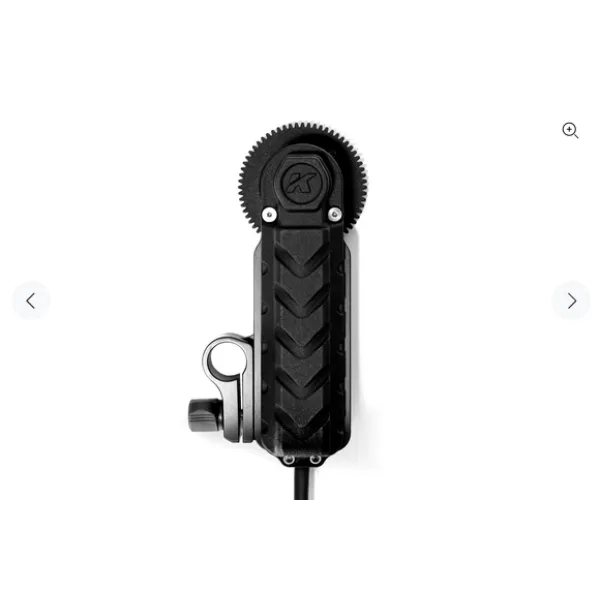 Lens Control Motor - Kessler-Crane