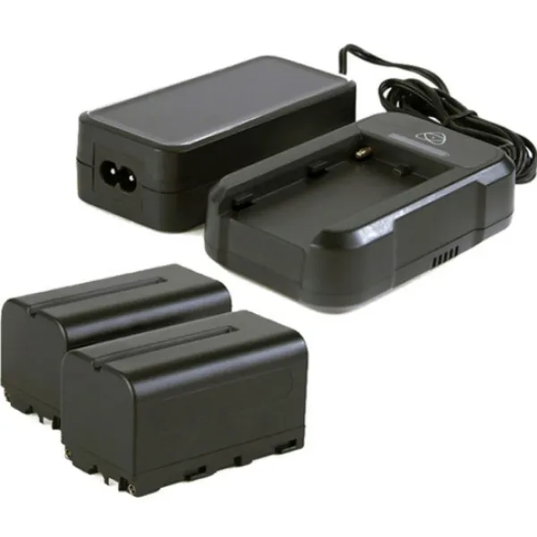 Atomos Power Kit v2 - Atomos