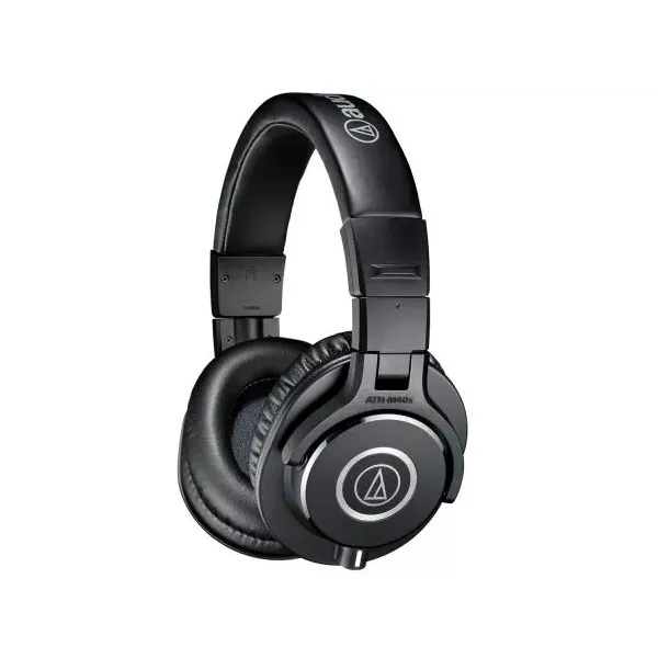 ATH-M40X - Audiotechnica