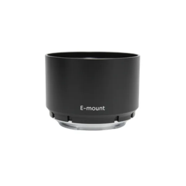 Sony E mount  bayonet - Probe - LAOWA