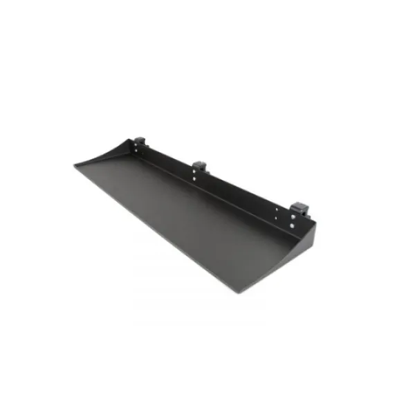 Keyboard shelf - Filmcart