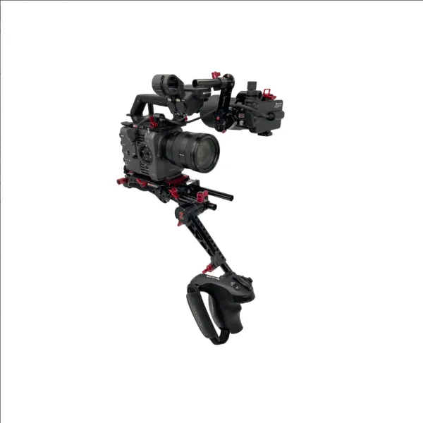 Z-SX6ZR-P2 - Zacuto