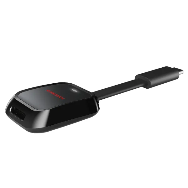 SDDR-C751-GNANN - SanDisk