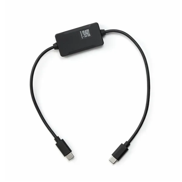 SDR 2 Gimbal Cable (USB-C to CAN) - Dji